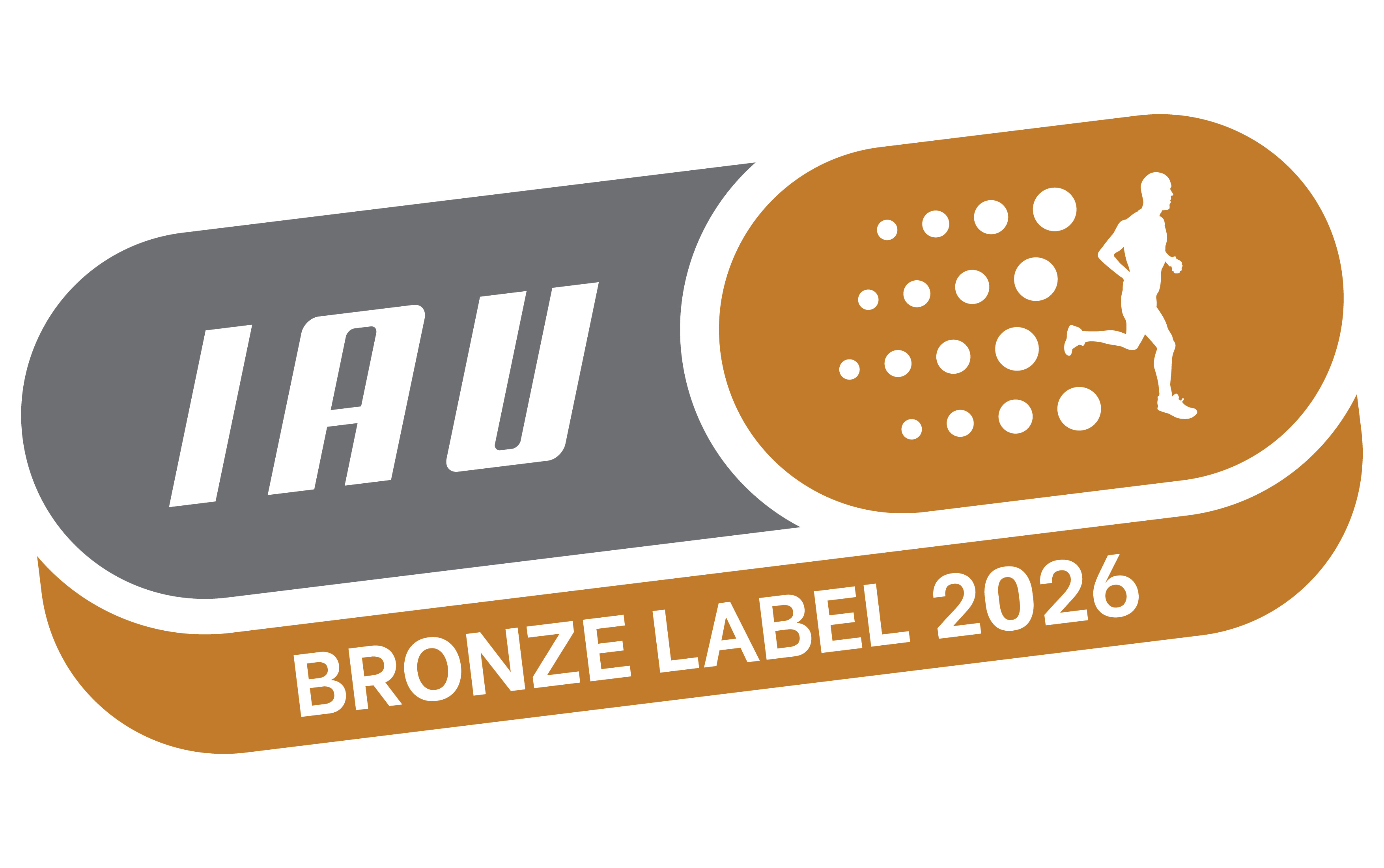 IAU Bronze Label 2026