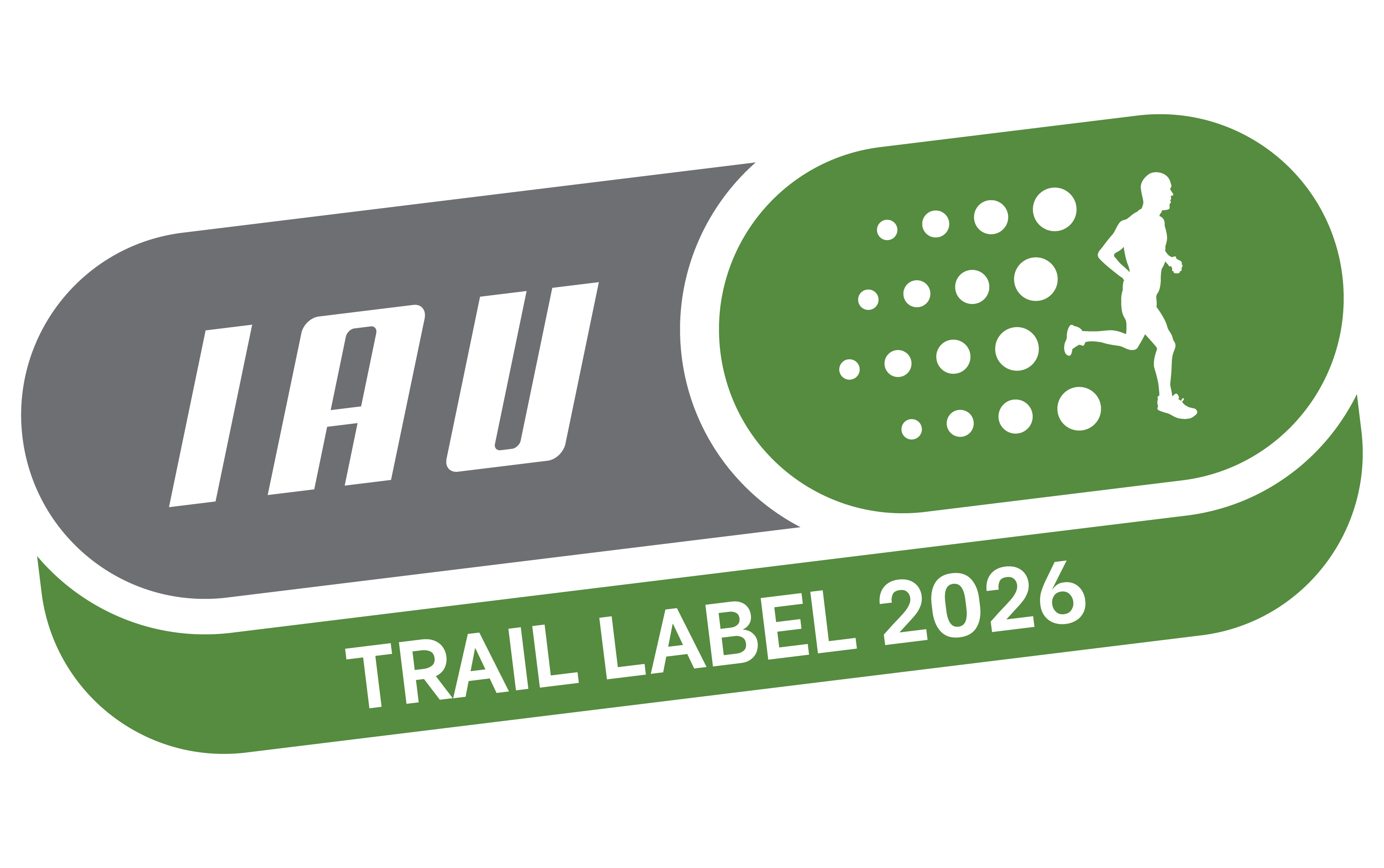 IAU Trail Label 2026