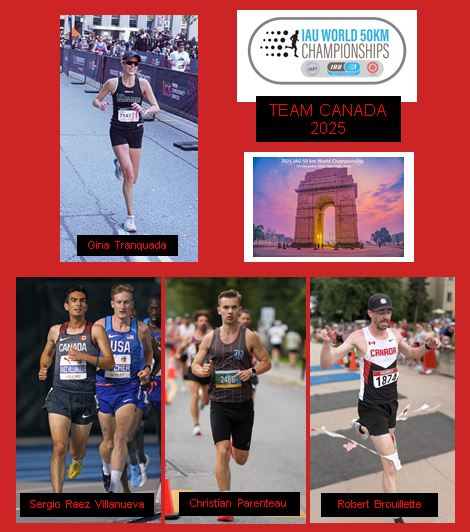 team 50k announcement 2